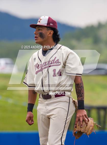 Thumbnail 1 in Windsor vs. Golden (CHSAA 4A Semifinals) photogallery.