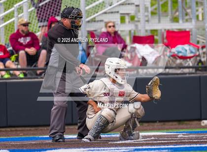 Thumbnail 2 in Windsor vs. Golden (CHSAA 4A Semifinals) photogallery.