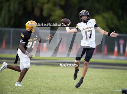 Thumbnail 2 in Merritt Island @ Ed White photogallery.