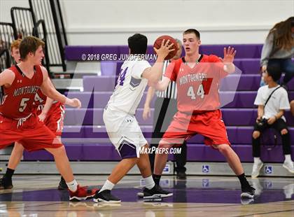 Thumbnail 1 in Montgomery @ Petaluma photogallery.