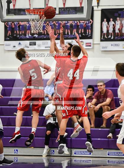 Thumbnail 3 in Montgomery @ Petaluma photogallery.