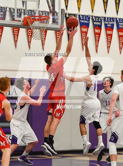 Thumbnail 3 in Montgomery @ Petaluma photogallery.
