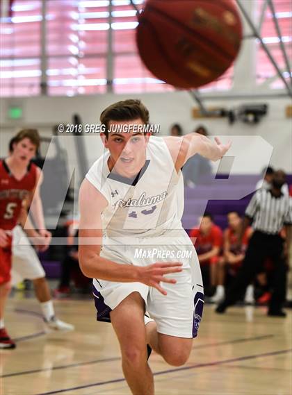 Thumbnail 1 in Montgomery @ Petaluma photogallery.