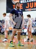 Photo from the gallery "Muncy vs. Northwest Area (PIAA District 4 Class 2A Final)"