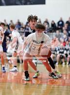 Photo from the gallery "Muncy vs. Northwest Area (PIAA District 4 Class 2A Final)"