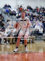 Photo from the gallery "Muncy vs. Northwest Area (PIAA District 4 Class 2A Final)"