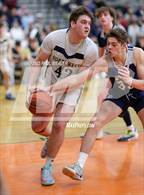 Photo from the gallery "Muncy vs. Northwest Area (PIAA District 4 Class 2A Final)"