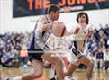 Photo from the gallery "Muncy vs. Northwest Area (PIAA District 4 Class 2A Final)"