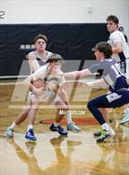 Photo from the gallery "Muncy vs. Northwest Area (PIAA District 4 Class 2A Final)"
