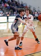 Photo from the gallery "Muncy vs. Northwest Area (PIAA District 4 Class 2A Final)"