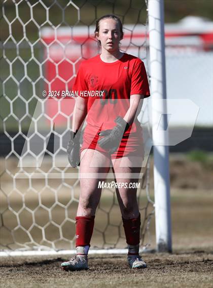 Thumbnail 3 in Hoggard @ South Mecklenburg photogallery.