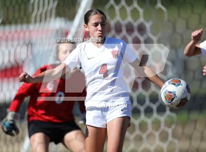 Thumbnail 3 in Hoggard @ South Mecklenburg photogallery.