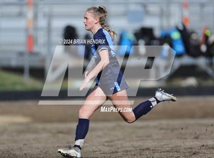 Thumbnail 2 in Hoggard @ South Mecklenburg photogallery.