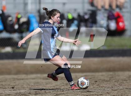 Thumbnail 3 in Hoggard @ South Mecklenburg photogallery.