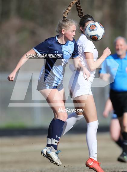 Thumbnail 1 in Hoggard @ South Mecklenburg photogallery.