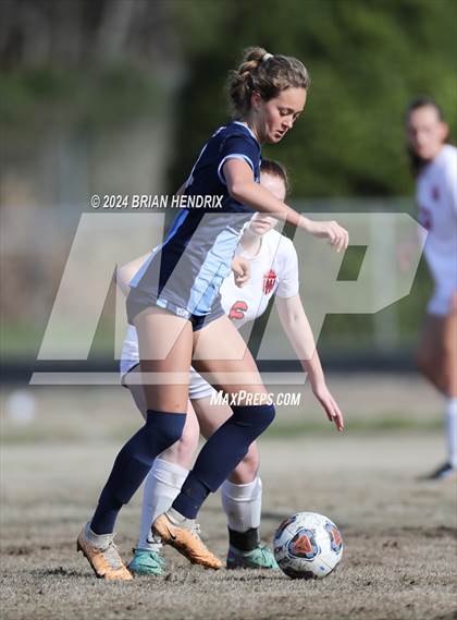 Thumbnail 2 in Hoggard @ South Mecklenburg photogallery.