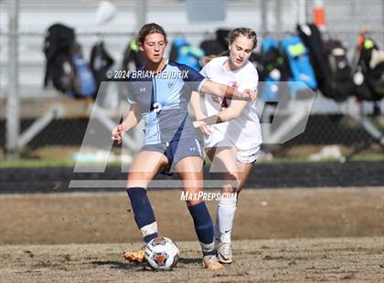 Thumbnail 3 in Hoggard @ South Mecklenburg photogallery.