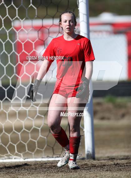 Thumbnail 2 in Hoggard @ South Mecklenburg photogallery.