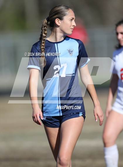 Thumbnail 3 in Hoggard @ South Mecklenburg photogallery.