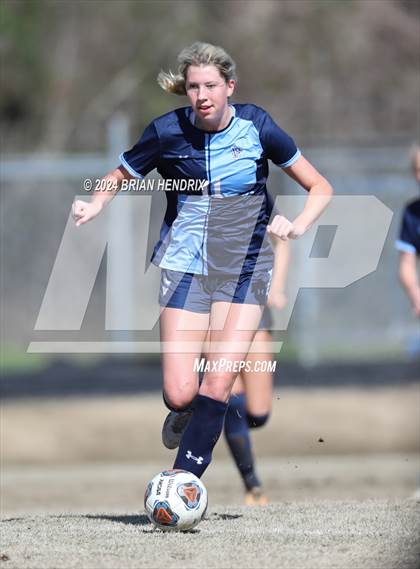 Thumbnail 2 in Hoggard @ South Mecklenburg photogallery.