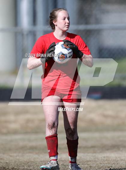 Thumbnail 3 in Hoggard @ South Mecklenburg photogallery.