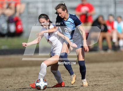 Thumbnail 2 in Hoggard @ South Mecklenburg photogallery.