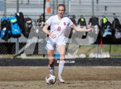 Thumbnail 1 in Hoggard @ South Mecklenburg photogallery.