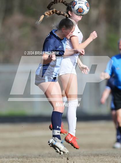 Thumbnail 3 in Hoggard @ South Mecklenburg photogallery.
