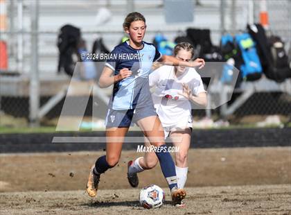 Thumbnail 2 in Hoggard @ South Mecklenburg photogallery.