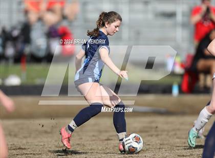 Thumbnail 1 in Hoggard @ South Mecklenburg photogallery.