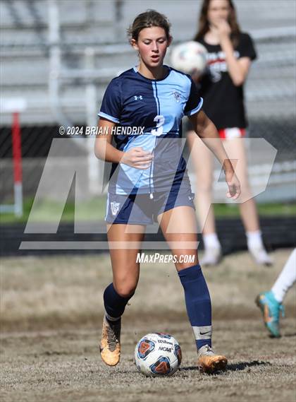 Thumbnail 3 in Hoggard @ South Mecklenburg photogallery.