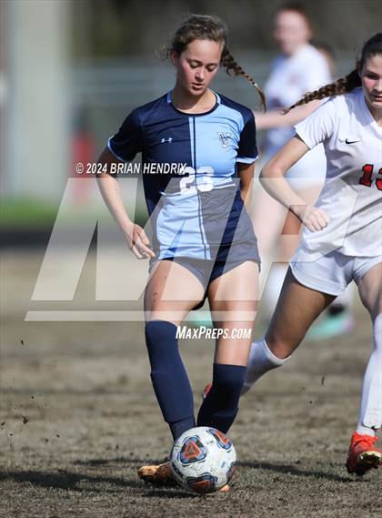 Thumbnail 2 in Hoggard @ South Mecklenburg photogallery.