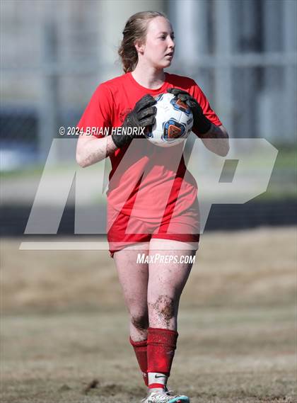 Thumbnail 2 in Hoggard @ South Mecklenburg photogallery.