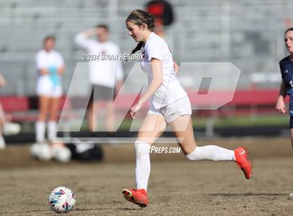 Thumbnail 3 in Hoggard @ South Mecklenburg photogallery.