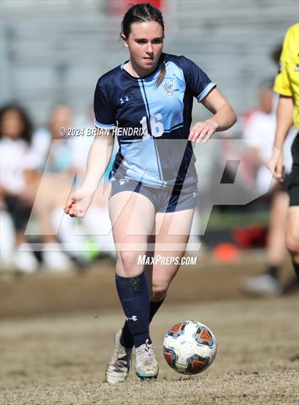 Thumbnail 1 in Hoggard @ South Mecklenburg photogallery.