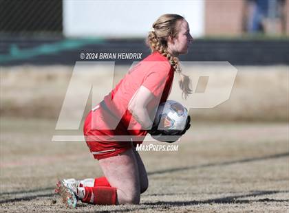 Thumbnail 3 in Hoggard @ South Mecklenburg photogallery.