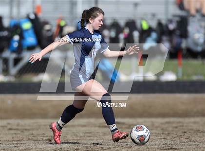 Thumbnail 2 in Hoggard @ South Mecklenburg photogallery.