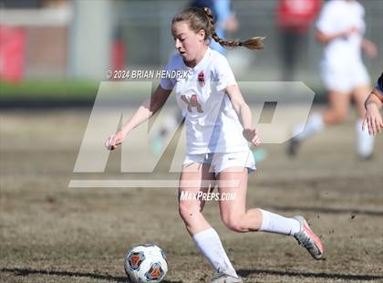 Thumbnail 1 in Hoggard @ South Mecklenburg photogallery.