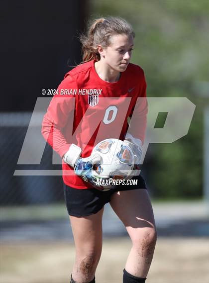 Thumbnail 3 in Hoggard @ South Mecklenburg photogallery.