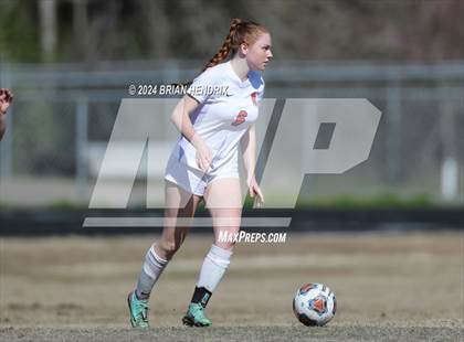 Thumbnail 3 in Hoggard @ South Mecklenburg photogallery.