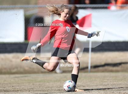 Thumbnail 1 in Hoggard @ South Mecklenburg photogallery.