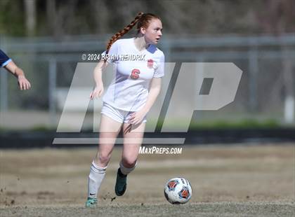 Thumbnail 2 in Hoggard @ South Mecklenburg photogallery.