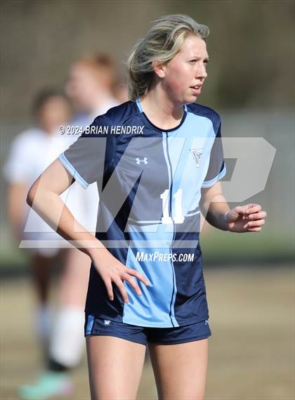 Thumbnail 2 in Hoggard @ South Mecklenburg photogallery.
