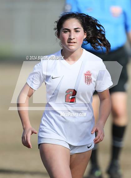 Thumbnail 2 in Hoggard @ South Mecklenburg photogallery.