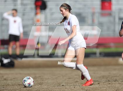 Thumbnail 2 in Hoggard @ South Mecklenburg photogallery.