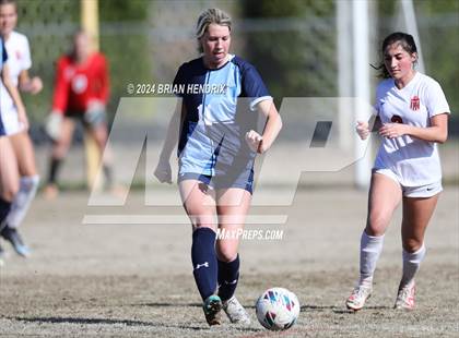 Thumbnail 1 in Hoggard @ South Mecklenburg photogallery.