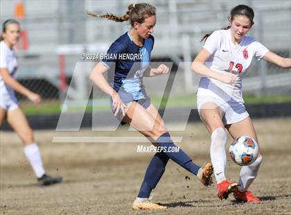 Thumbnail 2 in Hoggard @ South Mecklenburg photogallery.