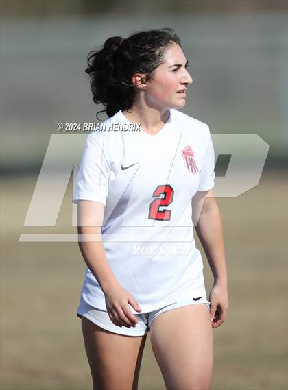 Thumbnail 3 in Hoggard @ South Mecklenburg photogallery.