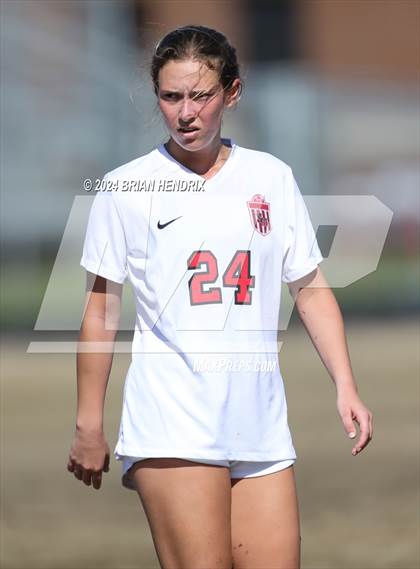 Thumbnail 3 in Hoggard @ South Mecklenburg photogallery.