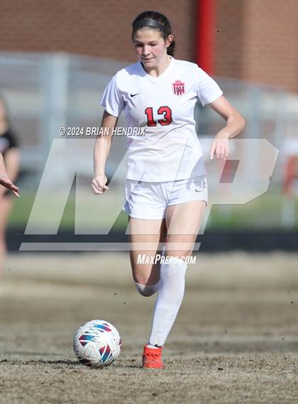 Thumbnail 2 in Hoggard @ South Mecklenburg photogallery.